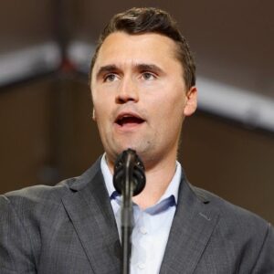 Officials say they have good video of suspect in Charlie Kirk's assasination | Special Report