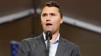 Officials say they have good video of suspect in Charlie Kirk's assasination | Special Report