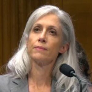 Watch: Fired CDC director says RFK Jr. didn't consult her about replacing vaccine committee members