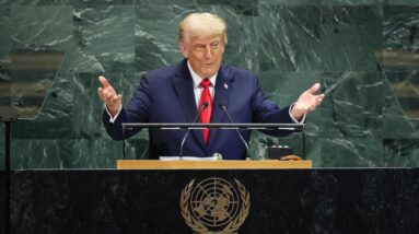 How Trump bashing climate change during U.N. address could impact the environment