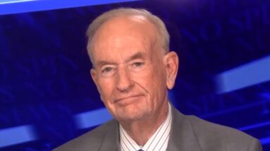 Bill O'Reilly claims Putin and Trump are driving global rise of evil