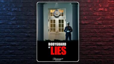 New documentary "Bodyguard of Lies" uncovers government deception during Afghanistan War