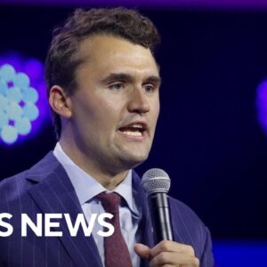 Breaking down evidence, charges against Charlie Kirk murder suspect