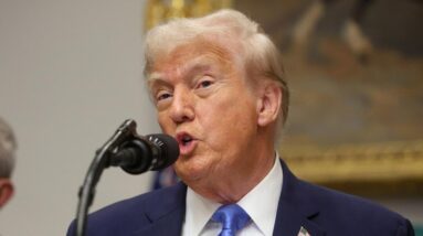Breaking down Trump's claims about Tylenol and autism