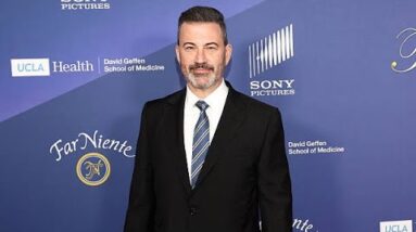 FCC Under Pressure After Disney Pulls Jimmy Kimmel's ABC Show Off the Air