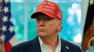 Can Trump use emergency powers to influence federal elections?