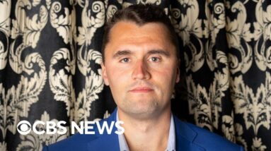 Charlie Kirk memorial service set to draw thousands