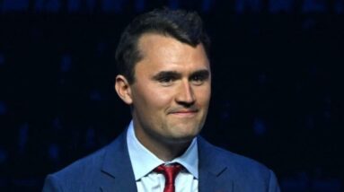Charlie Kirk's death sparks push for civil discourse in the U.S.