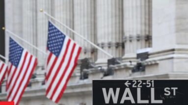 SEC chair welcomes Trump's proposal for companies to report earnings less frequently