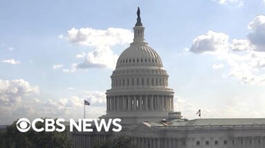 Congress returning with funding deadline looming