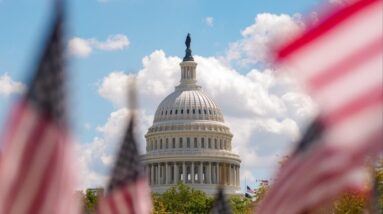 Congress returns to Capitol Hill as funding deadline approaches