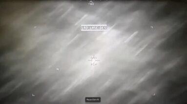 Watch: Congressman shows video of "orb" surviving missile strike at UFO hearing
