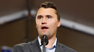 Conservative activist Charlie Kirk killed in shooting, Trump says