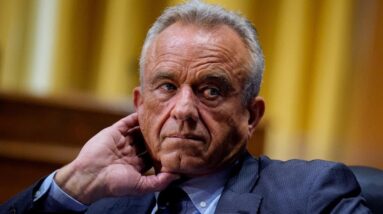 Controversial CDC vaccine advisory panel meeting after RFK Jr. purge
