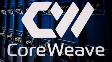 CoreWeave Signs $14 Billion Deal with Meta