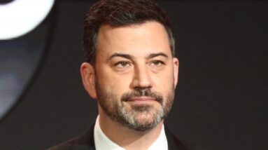 World reacts to Jimmy Kimmel's show being pulled over Charlie Kirk comments