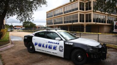 Dallas ICE office where shooting occurred received previous threats