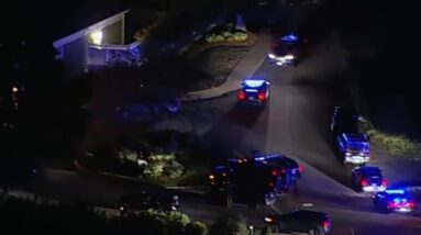 Deadly shooting at New Hampshire country club