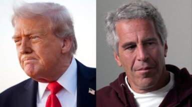 Details on alleged Trump message for Epstein, Trump's denial