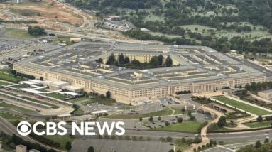 Details on new Pentagon journalist restrictions