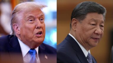 Details on Trump-Xi call over TikTok deal and more