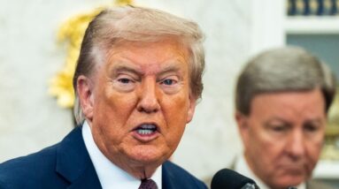 Details unclear as Trump vows to send troops to Chicago