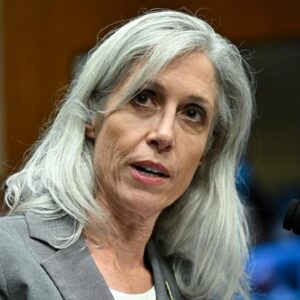 Watch: Former CDC director calls for more transparency around vaccine advisory committee