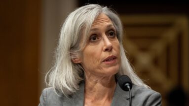 Doctor recaps former CDC Director Susan Monarez's Senate testimony
