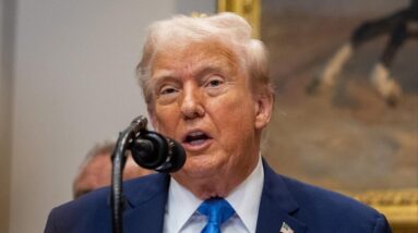 Doctor says science doesn't support Trump's claim of Tylenol-autism link