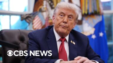 Doctor weighs in on Trump administration's vaccine, Tylenol claims