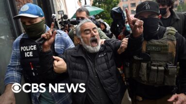 Chicago immigration crackdown underway, pages of Epstein birthday book released, more | The Takeout