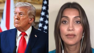 Dr. Lucky Sekhon on Trump's announcement about Tylenol and autism