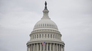 Watch Live: House convenes ahead of expected vote on bill to avoid government shutdown
