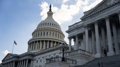Watch Live: House holds hearing on UAP transparency and whistleblower protection