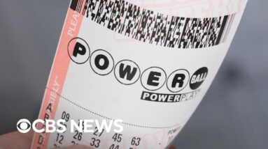 Here's where lottery ticket revenue goes as Powerball jackpot reaches $1.3 billion