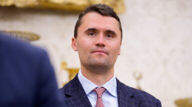 Watch Live: Officials give update on assassination of Charlie Kirk at Utah event