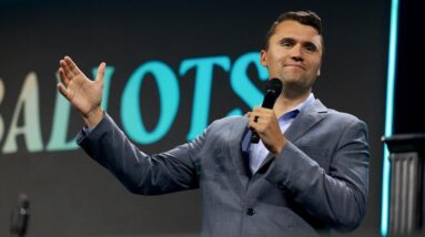 Early details on shooting of Charlie Kirk | Special Report