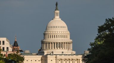 A look at recent acts of U.S. political violence as lawmakers weigh security fears