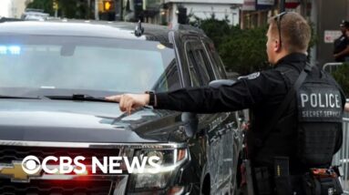 Secret Service uncovers, disrupts telecom threat to U.N. General Assembly