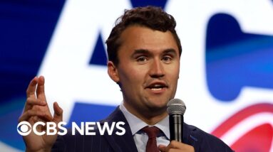 Charlie Kirk suspect under special watch, Trump teases TikTok deal, more | The Daily Report