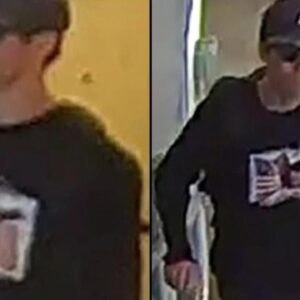 The evidence investigators say they have against Charlie Kirk shooting suspect