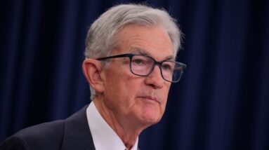 Federal Reserve signals it will cut interest rates two more times in 2025
