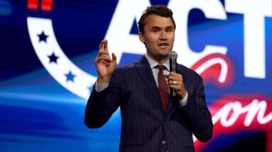 Person of interest in Charlie Kirk shooting released from custody, FBI director says