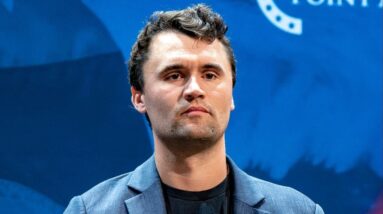 Person taken into custody after Charlie Kirk shooting has been released