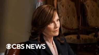 Examining Justice Amy Coney Barrett's tenure so far