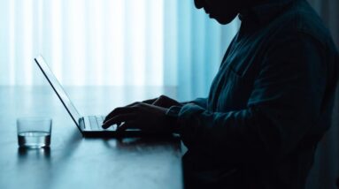 Examining the rise of online radicalization