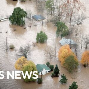 Extreme flooding in the U.S. | ClimateWatch