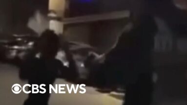 Colorado sheriff says state law forced him to release "very dangerous person" from jail