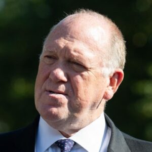 FBI, DOJ close bribery probe into border czar Tom Homan