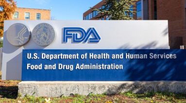 FDA looking to abandon expert reviews of new drugs